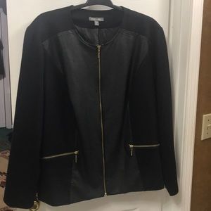 Roz & Ali Jacket